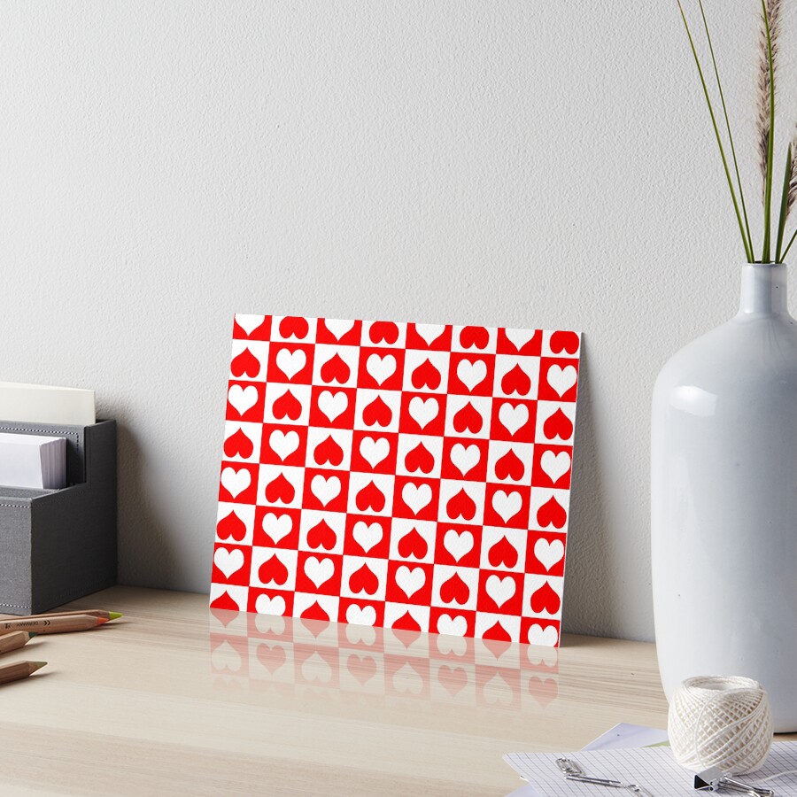 Item preview, Art Board Print designed and sold by rsty11.
