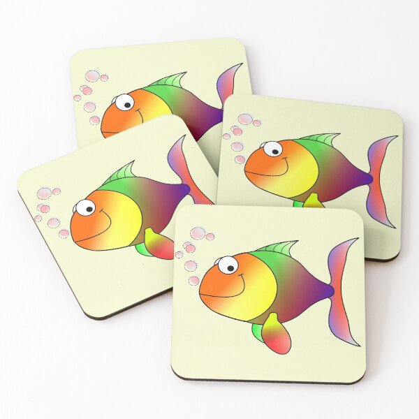 Item preview, Goldfish Fish Koi Carp designed and sold by Sagal Theophil  Marak.