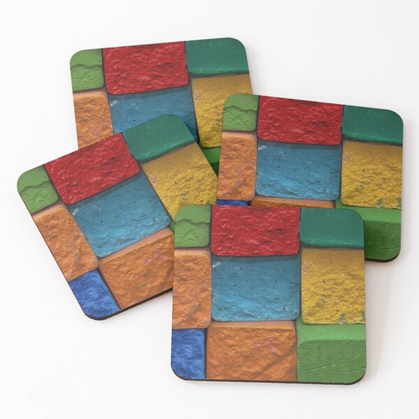 Item preview, Cubes designed and sold by Jankito.