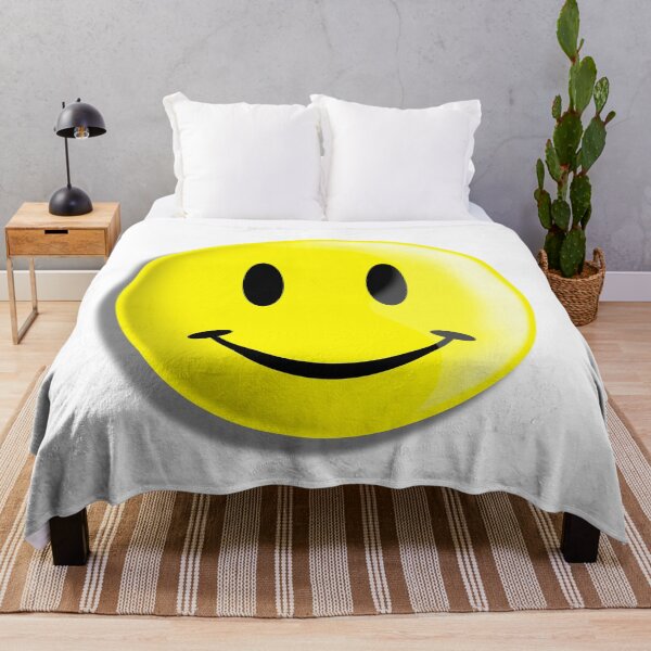 Item preview, Smiley 3D designed and sold by shavenmonkeys.