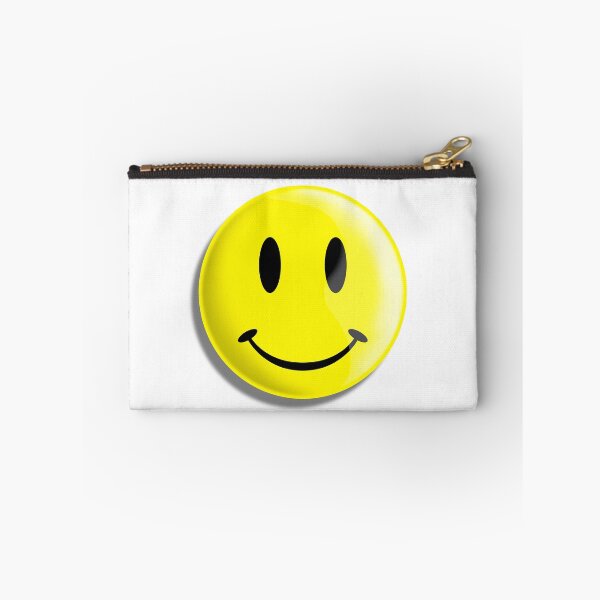 Item preview, Smiley 3D designed and sold by shavenmonkeys.