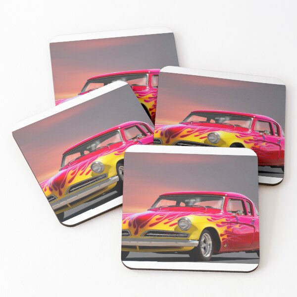 Item preview, 1954 Studebaker Commander designed and sold by DaveKoontz.