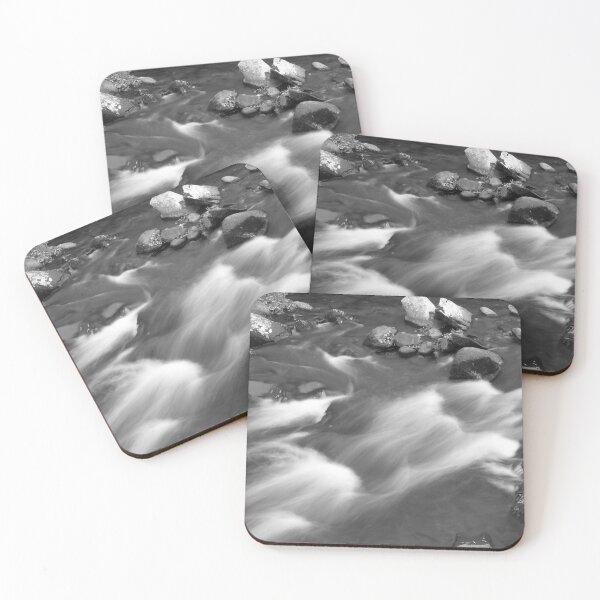 Item preview, Stream Cascading over Rocks designed and sold by Allen Penton.