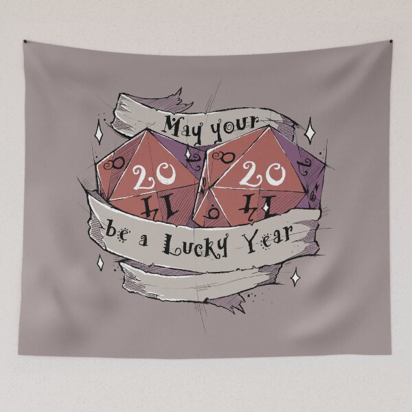 Item preview, May Your 2020 designed and sold by xMorfina.