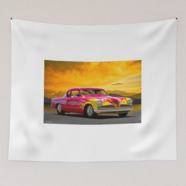 Item preview, 1954 Studebaker Commander designed and sold by DaveKoontz.