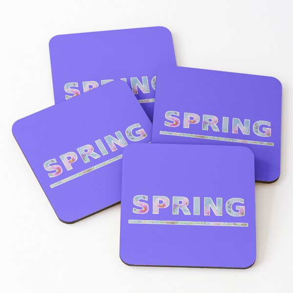 Item preview, Spring Flowers fun gift designed and sold by Ralek.