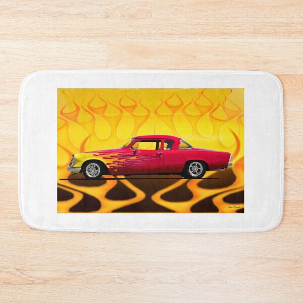 Item preview, 1954 Studebaker Commander designed and sold by DaveKoontz.