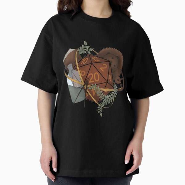 Item preview, artificer class D20 - tabletop gaming dice designed and sold by Avani98.