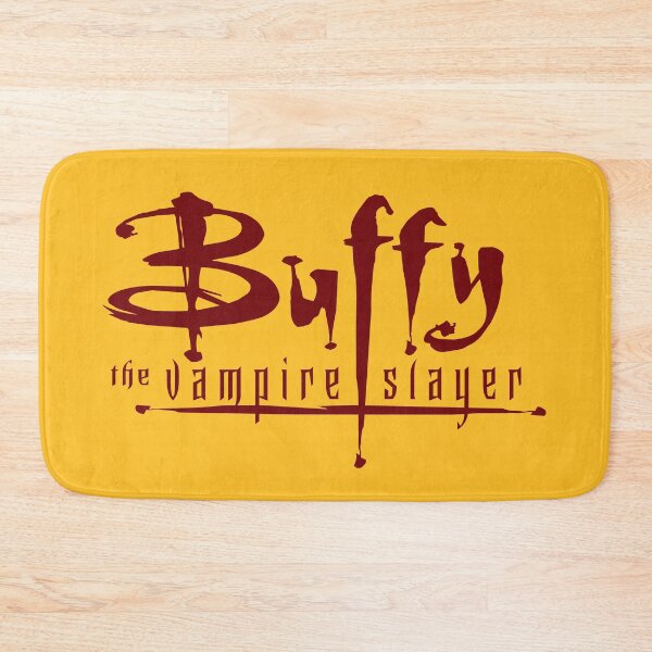 Item preview, logo series buffy the vampire slayer designed and sold by urantiana.