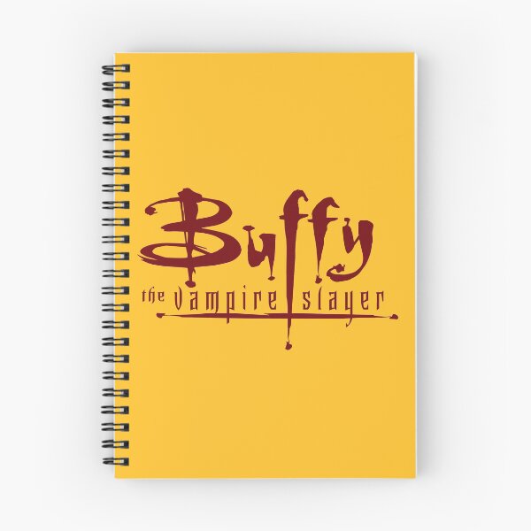Item preview, logo series buffy the vampire slayer designed and sold by urantiana.