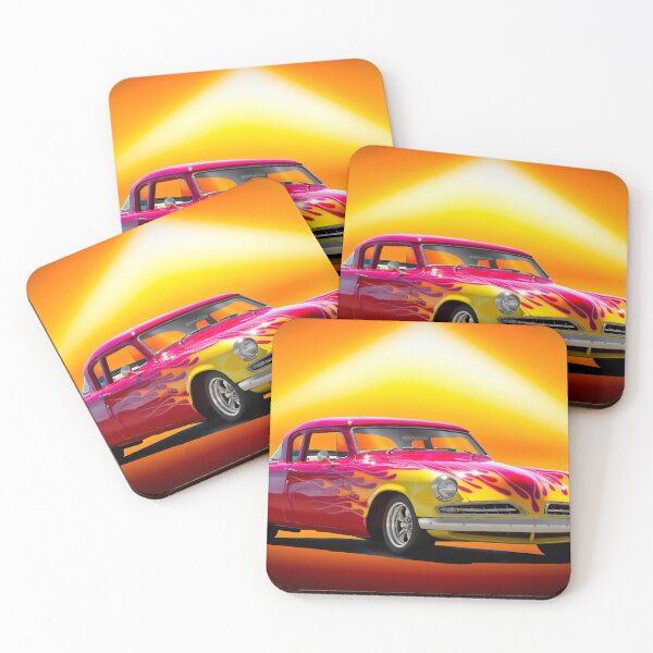 Item preview, 1954 Studebaker Commander designed and sold by DaveKoontz.