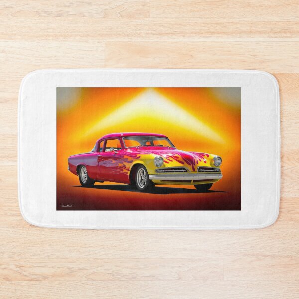 Item preview, 1954 Studebaker Commander designed and sold by DaveKoontz.