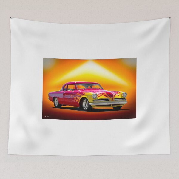Item preview, 1954 Studebaker Commander designed and sold by DaveKoontz.
