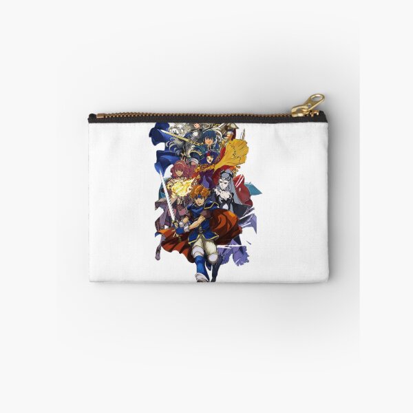 Item preview, The Glimmering Advance! designed and sold by ladyfireemblem.