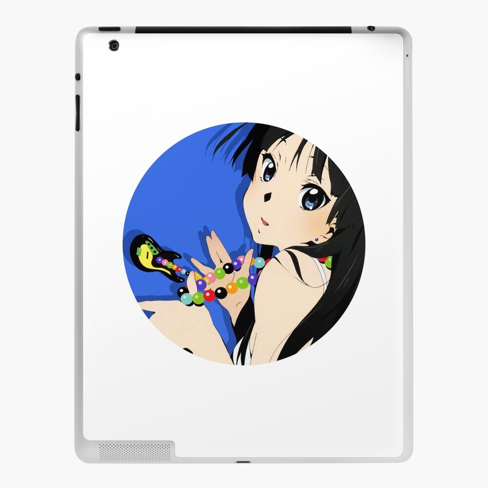 Anime Girl Skateboard - THE iDOLM@ASTER / Ibuki Komatsu iPad Case & Skin  for Sale by TheSmartChicken