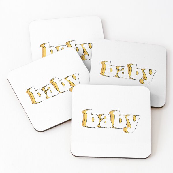 Item preview, Baby yellow designed and sold by Lucia Scarsi.