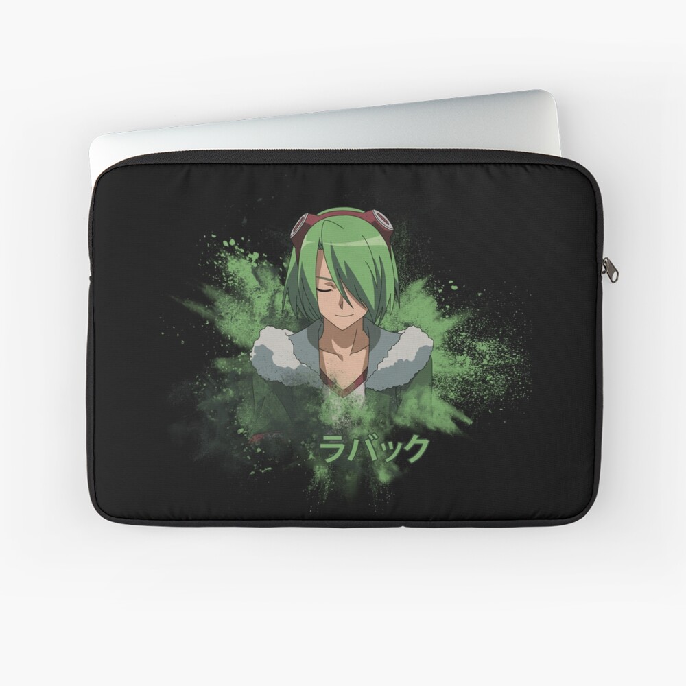 Akame Ga Kill Lubbock Iphone Case Cover By Chaeyoung21 Redbubble