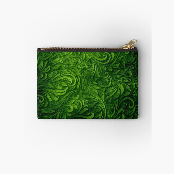 Item preview, Chartreuse Floral Dreams designed and sold by FantasySkyArt.