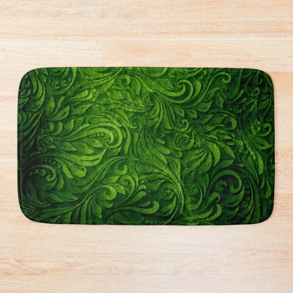 Item preview, Chartreuse Floral Dreams designed and sold by FantasySkyArt.