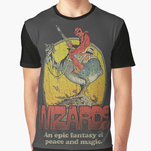 Item preview, Wizards designed and sold by jacobcdietz.