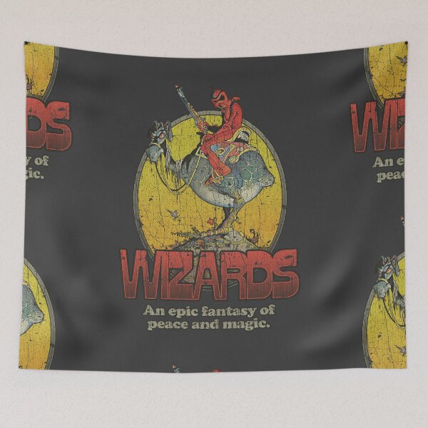 Item preview, Wizards designed and sold by jacobcdietz.