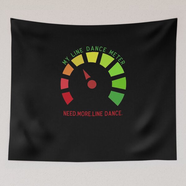 Item preview, Funny Country Line dance - Western Dancing designed and sold by Dubbra.