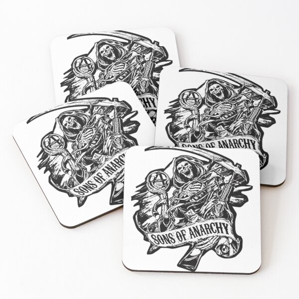 Item preview, SonsOfDeath designed and sold by nhvillar.