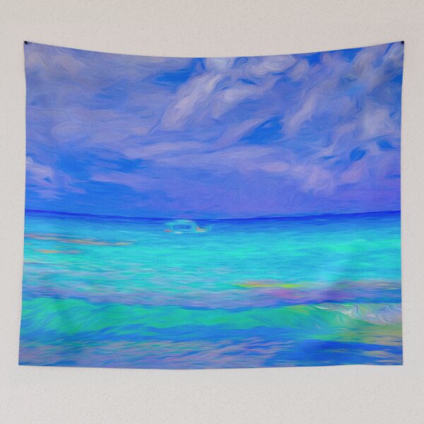 Item preview, Barbados Holiday Memories  designed and sold by Londonimages.
