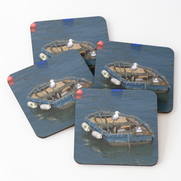 Item preview, The Stowaways designed and sold by wiggyofipswich.