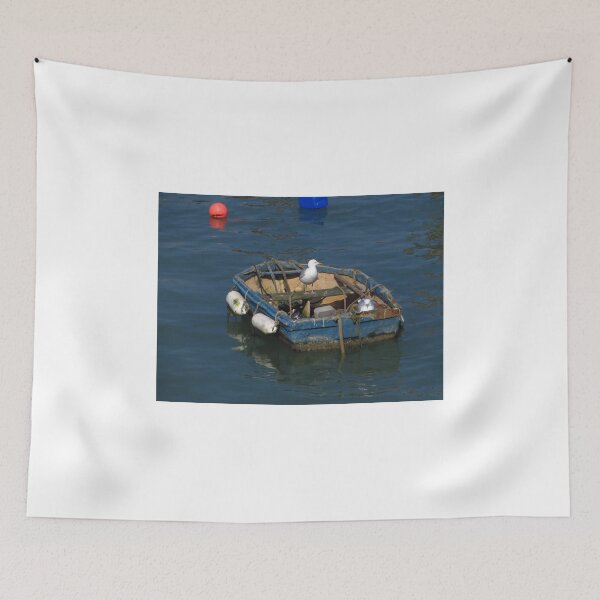 Item preview, The Stowaways designed and sold by wiggyofipswich.