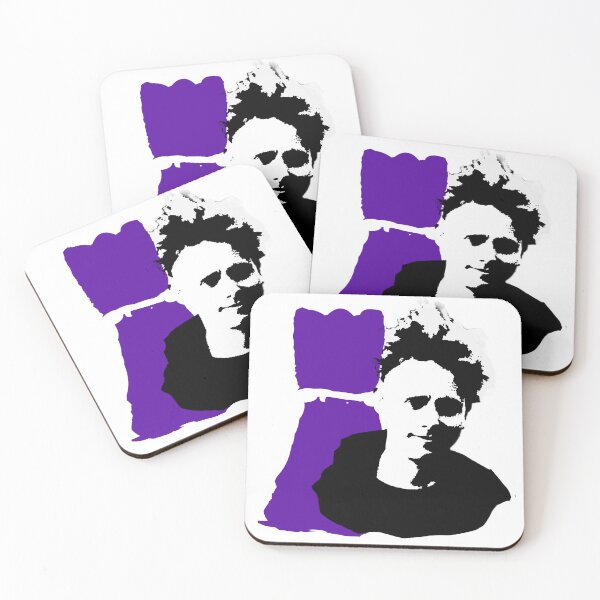 Item preview, Martin 1993 designed and sold by DepecheRecoil.