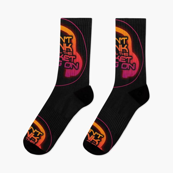 Item preview, I Can't Think With All This Racket Going On designed and sold by Unspirations.