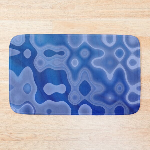 Item preview, Deep blue sea designed and sold by MarlowLoom.
