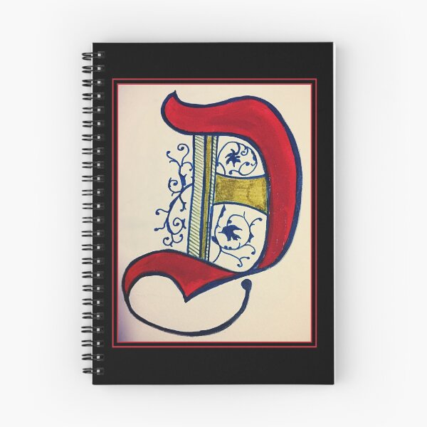 Item preview, Letter D designed and sold by Hollygolightly8.