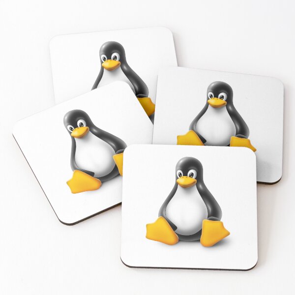 Item preview, Hi my name is Tux designed and sold by airdrop.