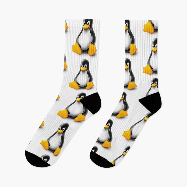 Item preview, Hi my name is Tux designed and sold by airdrop.