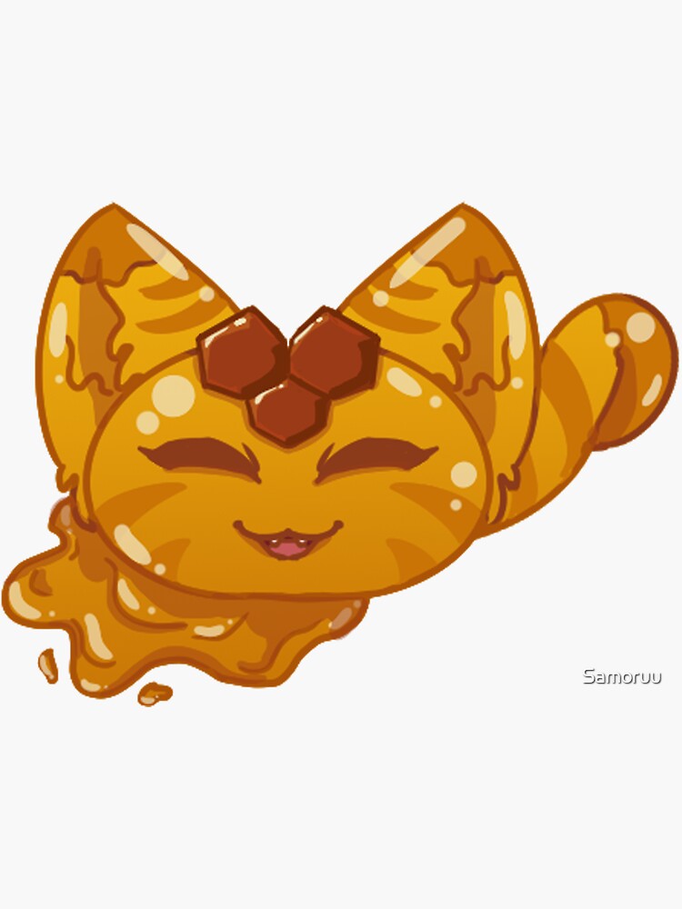 slimerancher tiger tabby slime