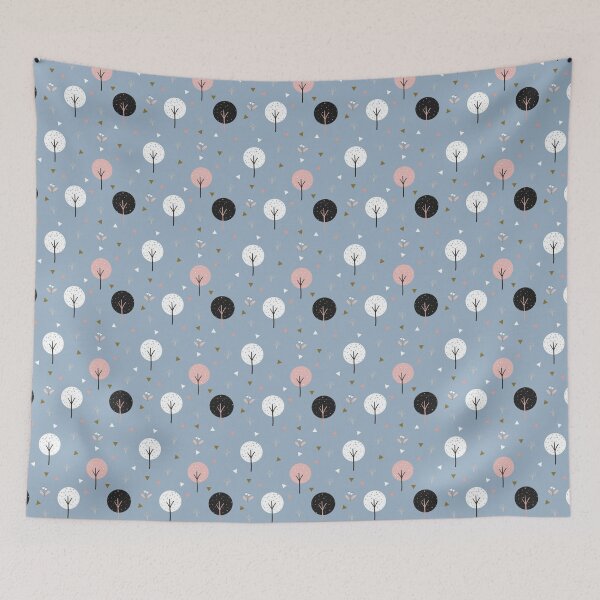 Item preview, Tree patern designed and sold by Mandy-Kuijper.