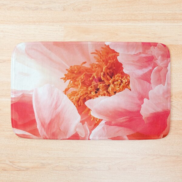 Item preview, Peony Up Close designed and sold by Emma Parrish.