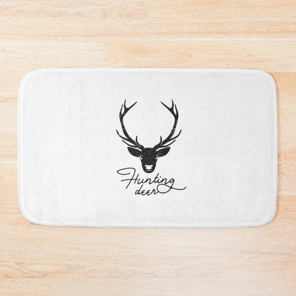 Item preview, Hunting Deer designed and sold by LLightMediaPro.