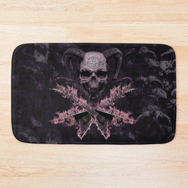 Item preview, ASTAROTH THE GRIM designed and sold by PapaSquatch.