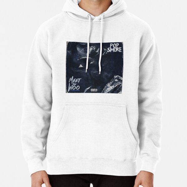 RIP Pop Rauch Hoodie