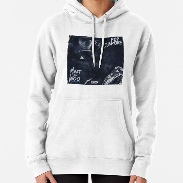RIP Pop Rauch Hoodie