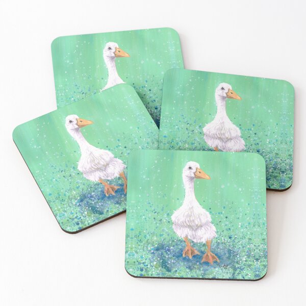 Item preview, Puddle Duck designed and sold by Wendy Custer.