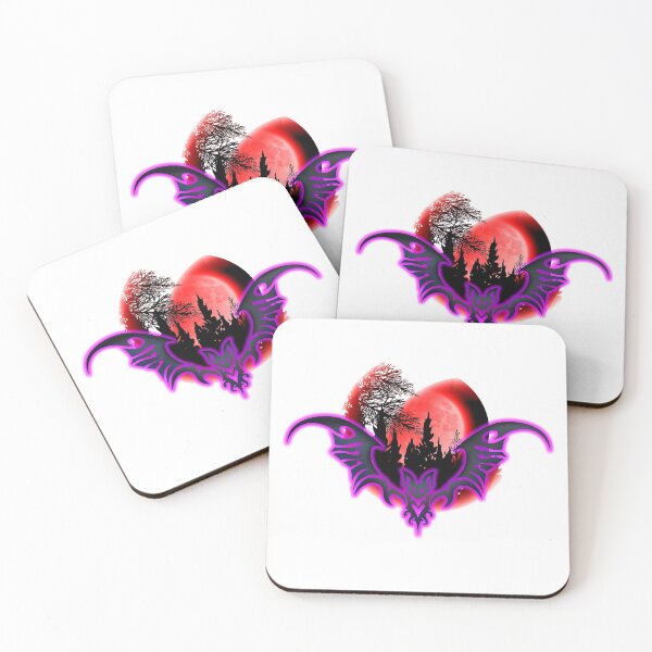 Item preview, Blood Moon designed and sold by radcarr.