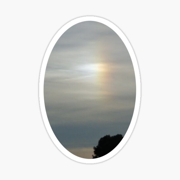 Item preview, Sun Dog designed and sold by MooseDogPhotos.