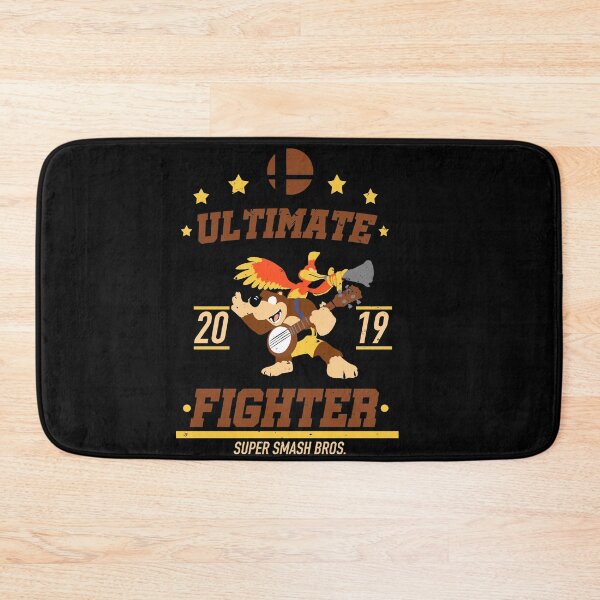 Item preview, Ultimate Fighter Bk designed and sold by teeman Nunez.