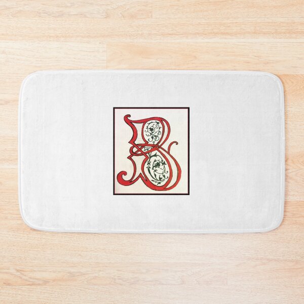 Item preview, Letter B designed and sold by Hollygolightly8.