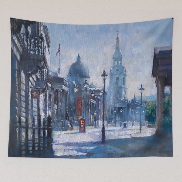 Item preview, National Gallery designed and sold by rogerpanart.