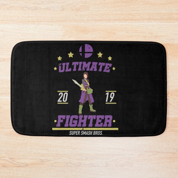 Item preview, Ultimate Fighter DQ 11 designed and sold by teeman Nunez.